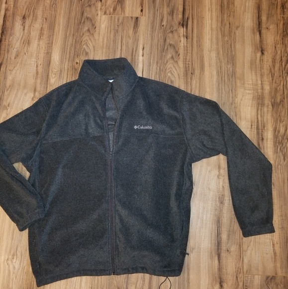 Columbia Fleece